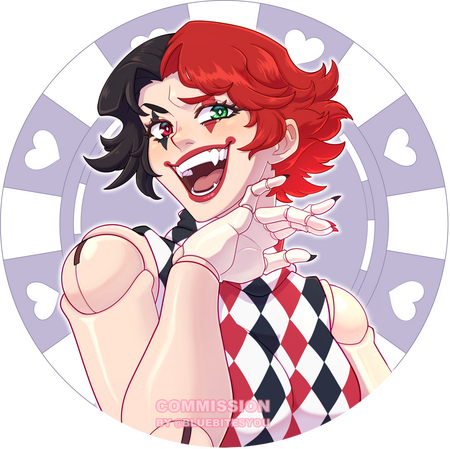Profile Picture Bean Profile Picture Bean
