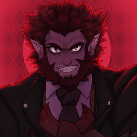 Original Character Commission Original Character Commission